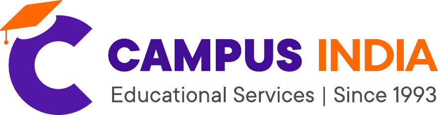 Campus India — Educational Services since 1993